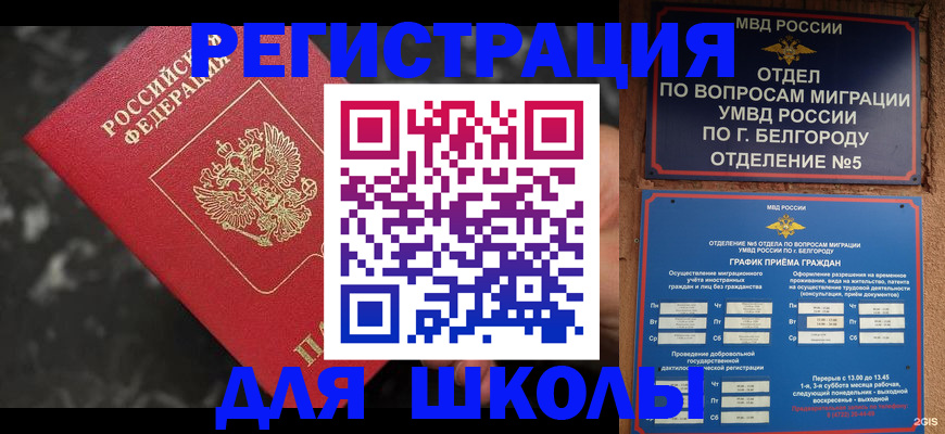 временная прописка в Курской области